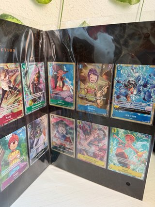 One Piece Card Game Premium Card Collection Vol.6
