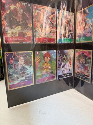 One Piece Card Game Premium Card Collection Vol.6