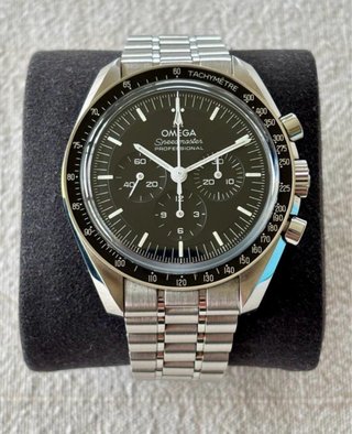 Omega SPEEDMASTER MOONWATCH PROFESSIONAL 42 mm