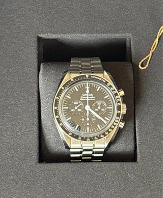 Omega SPEEDMASTER MOONWATCH PROFESSIONAL 42 mm