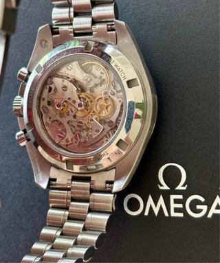 Omega SPEEDMASTER MOONWATCH PROFESSIONAL 42 mm