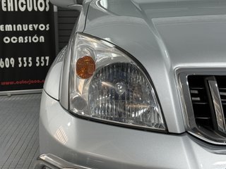 Toyota Land Cruiser 2005 VX 166 CV MANUAL