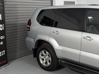 Toyota Land Cruiser 2005 VX 166 CV MANUAL
