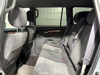 Toyota Land Cruiser 2005 VX 166 CV MANUAL