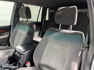 Toyota Land Cruiser 2005 VX 166 CV MANUAL
