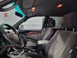 Toyota Land Cruiser 2005 VX 166 CV MANUAL