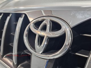 Toyota Land Cruiser 2005 VX 166 CV MANUAL