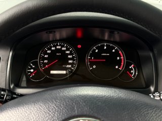 Toyota Land Cruiser 2005 VX 166 CV MANUAL