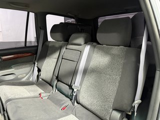 Toyota Land Cruiser 2005 VX 166 CV MANUAL