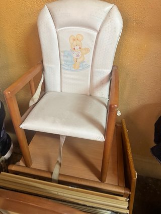 Conjunto cochecito bebé y silla coche