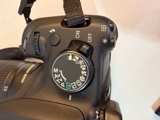 Canon EOS 1200D Cámara Digital Negra