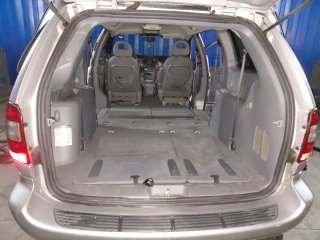 Chrysler Grand Voyager 2006