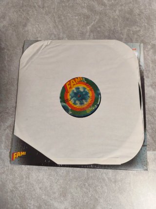 Vinilo Candi Staton R&B Soul