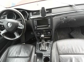 Faro 3t0941700c skoda superb ii ranchera 20343392