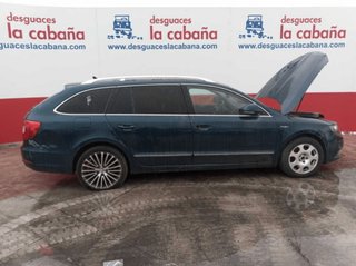 Faro 3t0941700c skoda superb ii ranchera 20343392