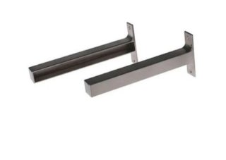Soportes estantería IKEA Bjärnum.