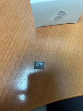 KIT Raspberry Pi 4 8GB NUEVO A ESTRENAR