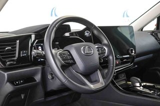Lexus NX 350h Business City 2WD