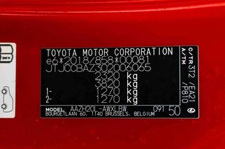 Lexus NX 350h Business City 2WD