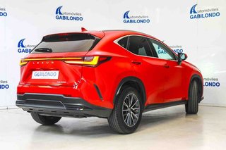 Lexus NX 350h Business City 2WD