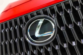 Lexus NX 350h Business City 2WD
