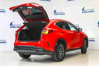 Lexus NX 350h Business City 2WD