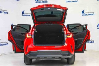 Lexus NX 350h Business City 2WD