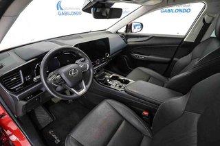 Lexus NX 350h Business City 2WD