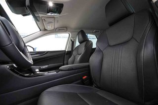 Lexus NX 350h Business City 2WD