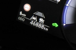 Lexus NX 350h Business City 2WD