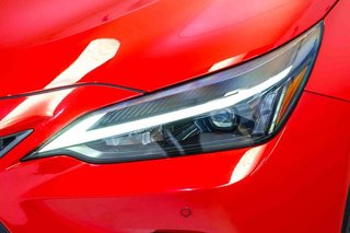 Lexus NX 350h Business City 2WD