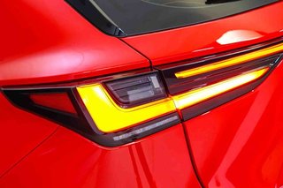 Lexus NX 350h Business City 2WD