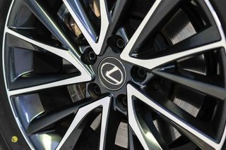 Lexus NX 350h Business City 2WD
