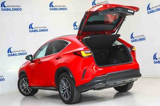 Lexus NX 350h Business City 2WD