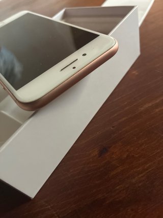 iPhone 8