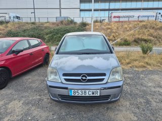 Opel Meriva 2003
