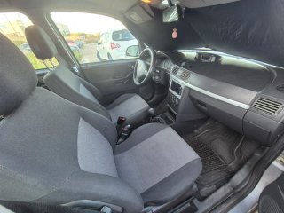 Opel Meriva 2003