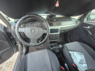 Opel Meriva 2003
