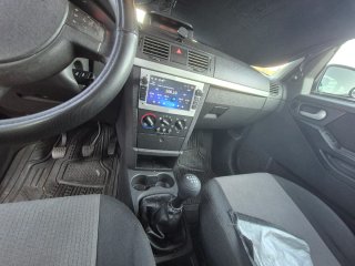 Opel Meriva 2003