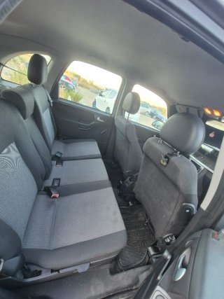 Opel Meriva 2003