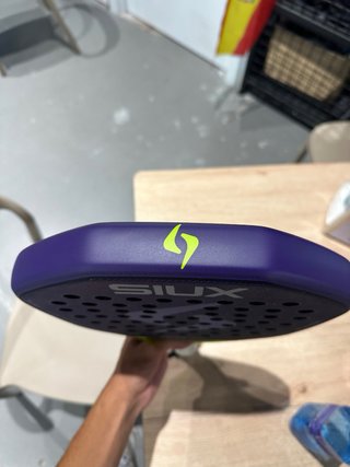 Siux Fenix Elite 6