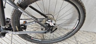 Bicicleta Montaña Giant Revel 26 Talla M
