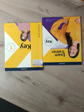 Libros 1' bachiller