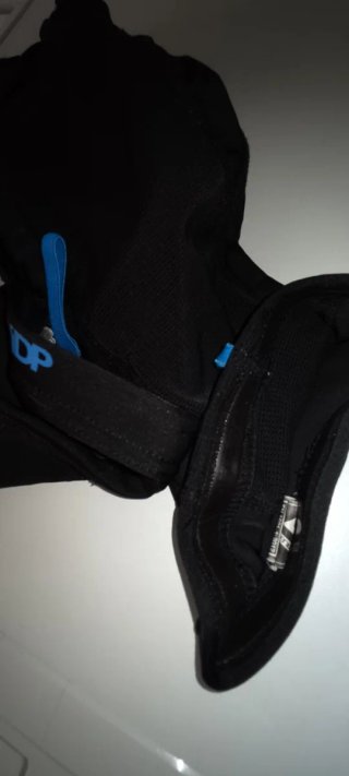 Rodilleras Seven IDP Enduro Trail XC talla M