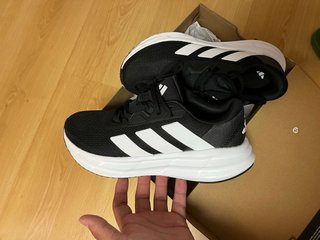 Zapatillas Adidas Unisex Galaxy 7W