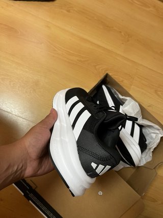 Zapatillas Adidas Unisex Galaxy 7W