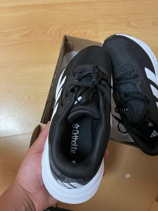 Zapatillas Adidas Unisex Galaxy 7W