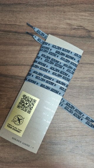 Lacci Golden Goose Originali