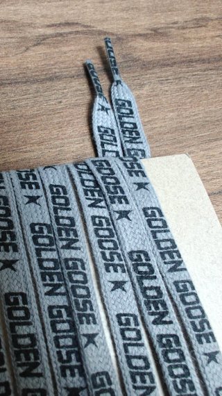 Lacci Golden Goose Originali