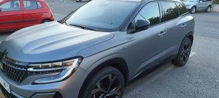 Renault Austral 2023